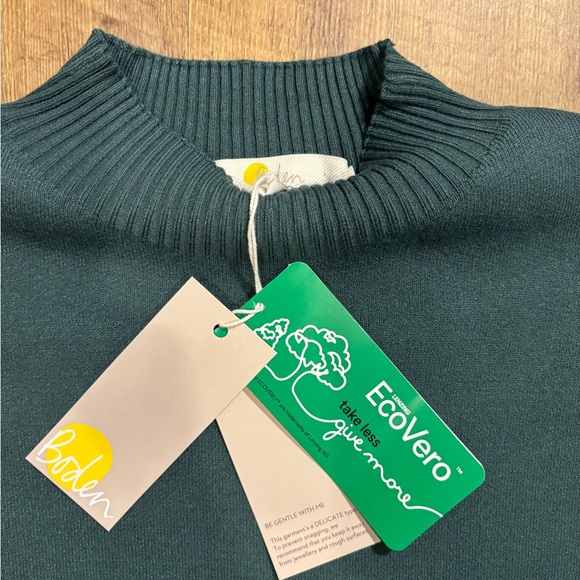 Boden dress NWT - Picture 8 of 8